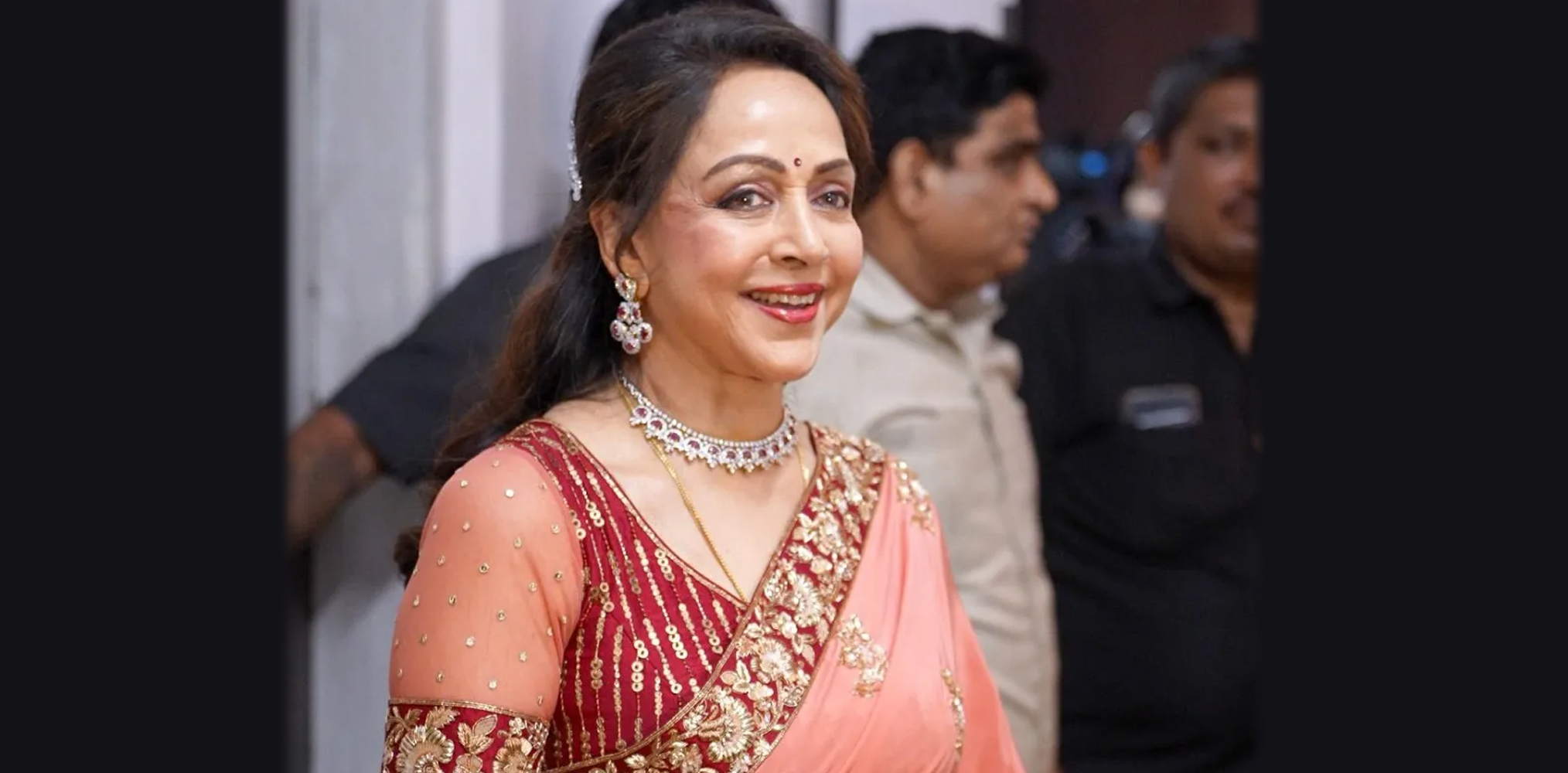 Hema Malini Didn't Want 'Dream Girl'?