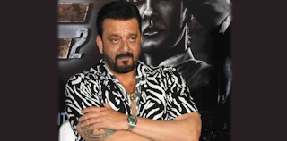 Sanjay Dutt’s Legacy Beyond Cinema