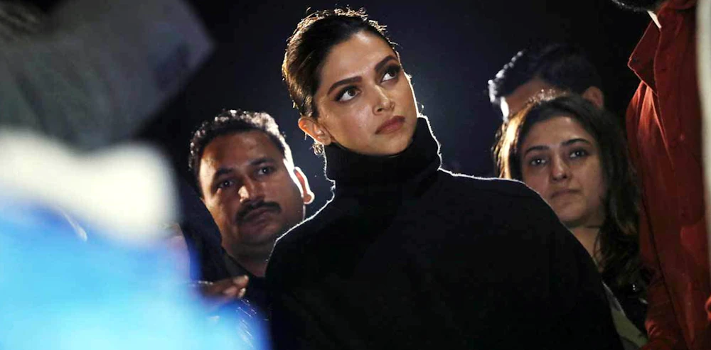 Why Deepika misses ‘Dhurandhar-2’ screening