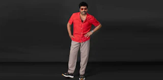 Chiru completes 48 years in film industry