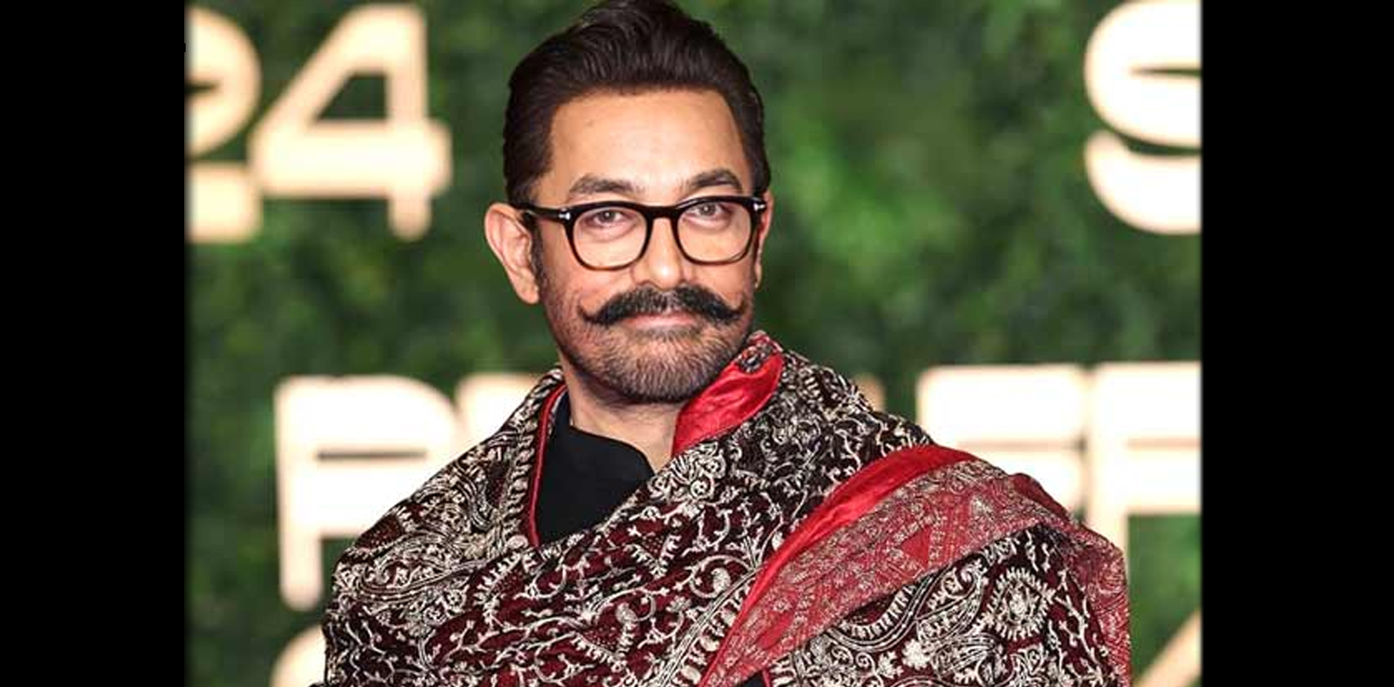 Aamir’s Remarkable ‘Lalkaara’ Avatar
