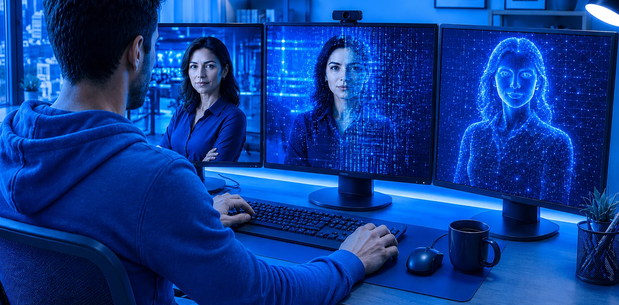 Deepfakes: The New Political Weapon