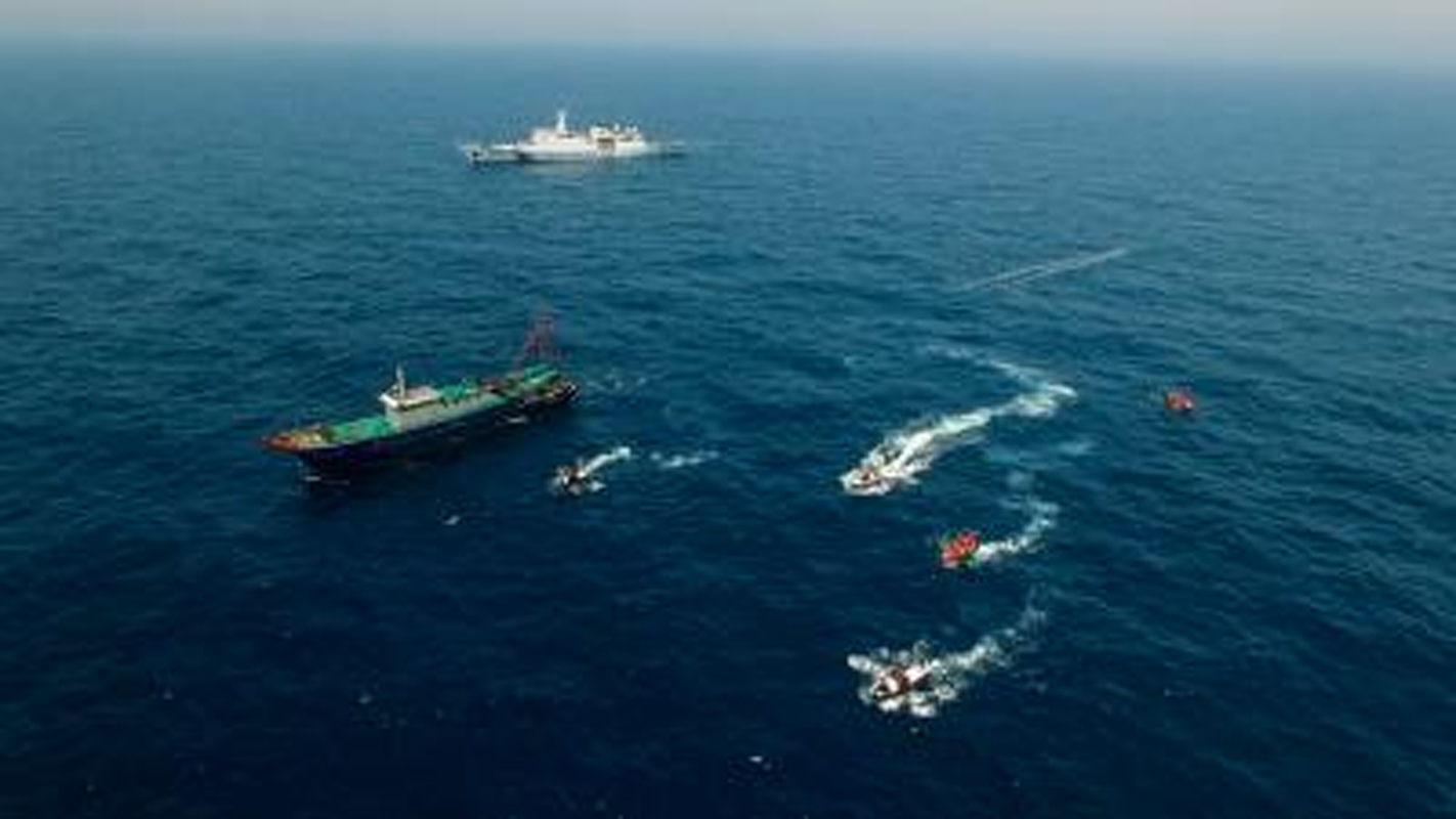 Indian Tourists Die in Vietnam Boat Mishap