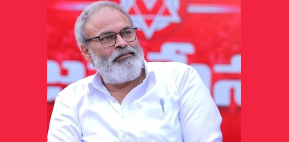Naga Babu appointed chairman of APGEC