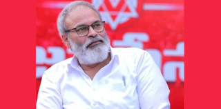 Naga Babu appointed chairman of APGEC