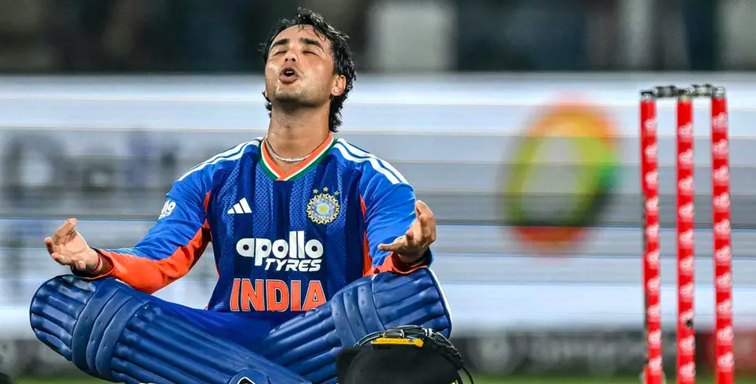 Abhishek's Spiritual Celebration Redefines Success