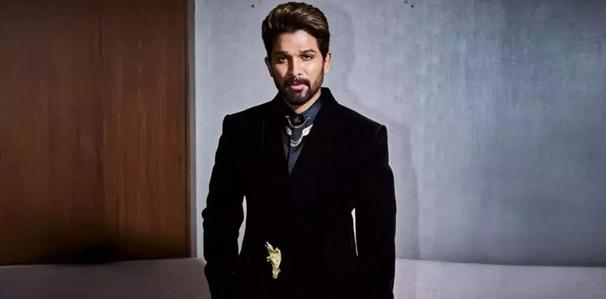 Allu Arjun's Bold Transformation Sparks Anticipation for AA23
