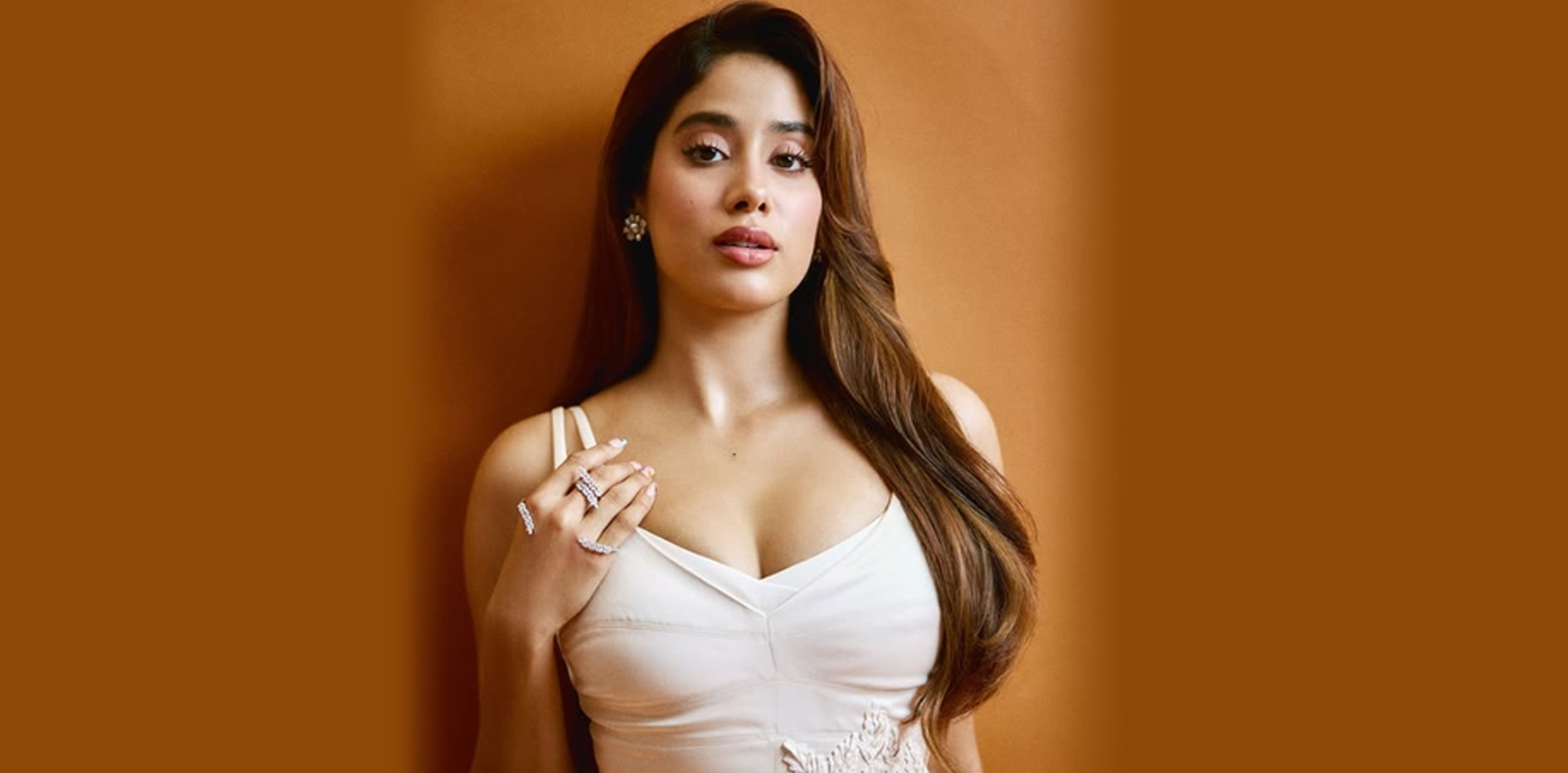 Janhvi Draws Line on Deepfake Abuse