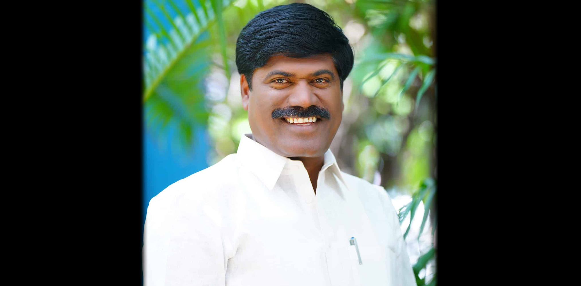 BRS Ex MLA Sudarshan Reddy passes away