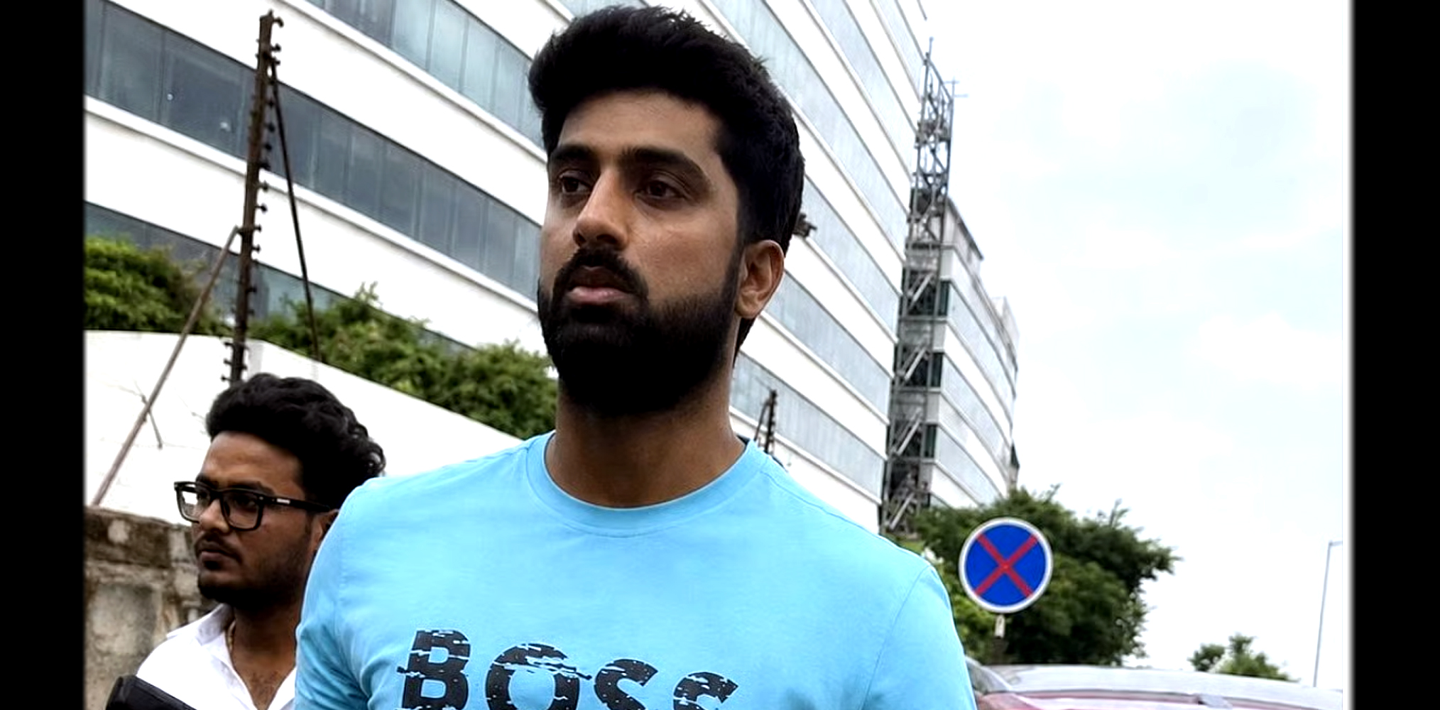 Police Defend No Arrest of Jana Sena MP’s Son