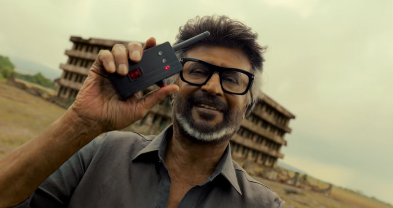 JAILER 2 - Official Telugu Trailer
