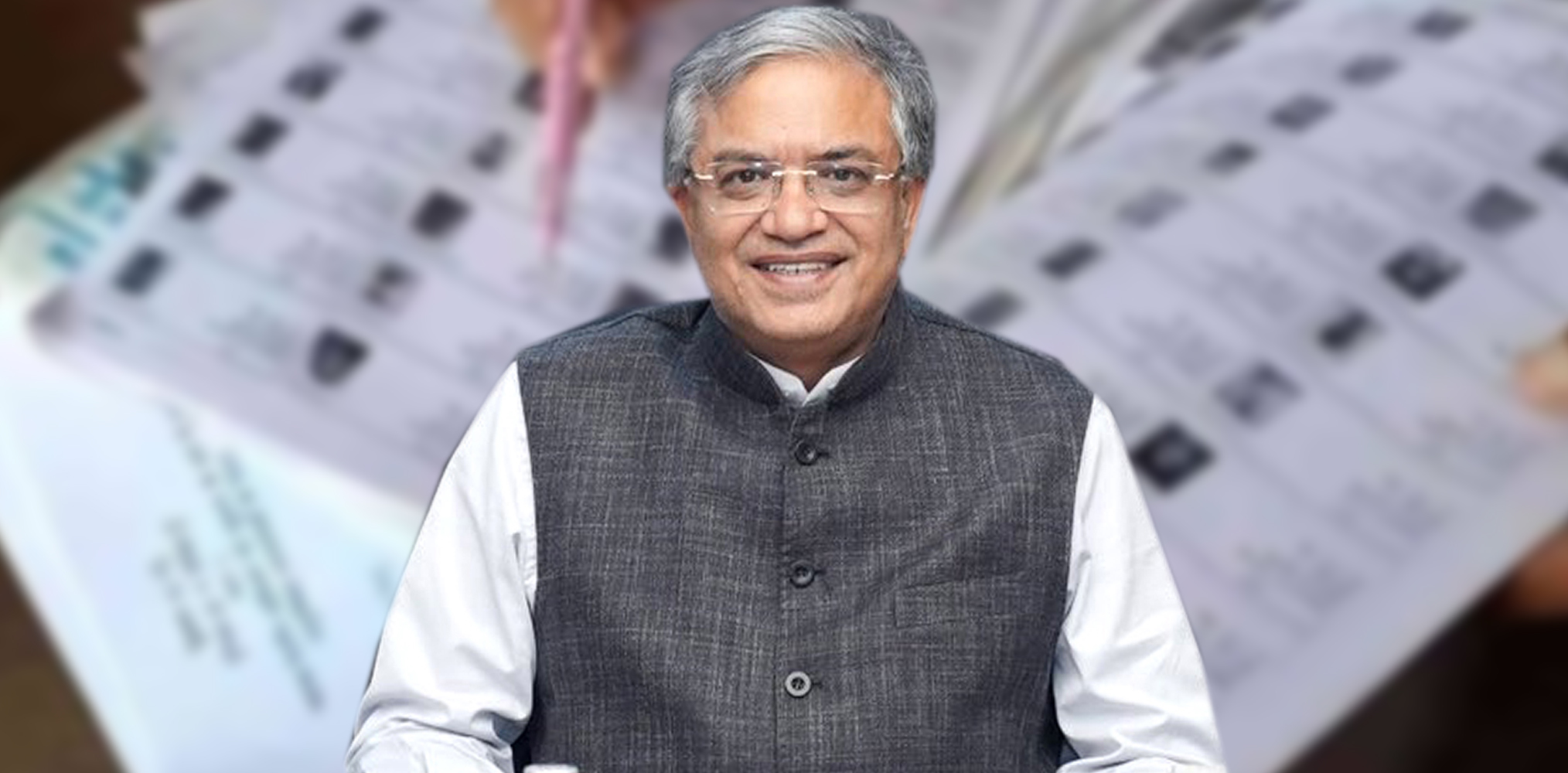 EC in Turmoil: Gyanesh Kumar Faces Internal Revolt