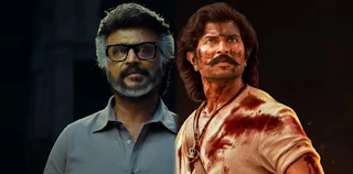 'Ranabaali' Beats 'Jailer 2' in Nizam?