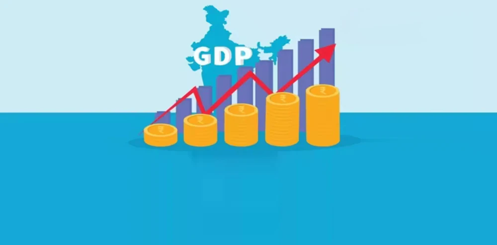 Economic Growth Or Statistical Gymnastics?
