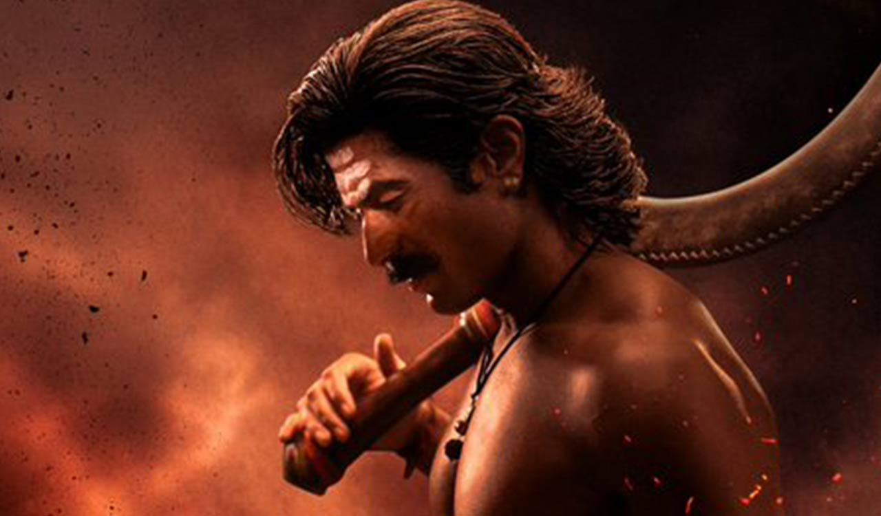 'Ranabaali' Finally Gets a Date!