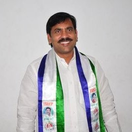 ED searches premises linked to YCP leader