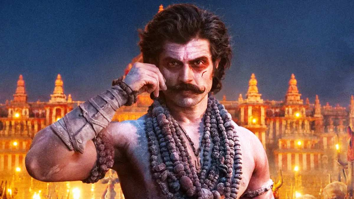 Review: 'Ranabaali'