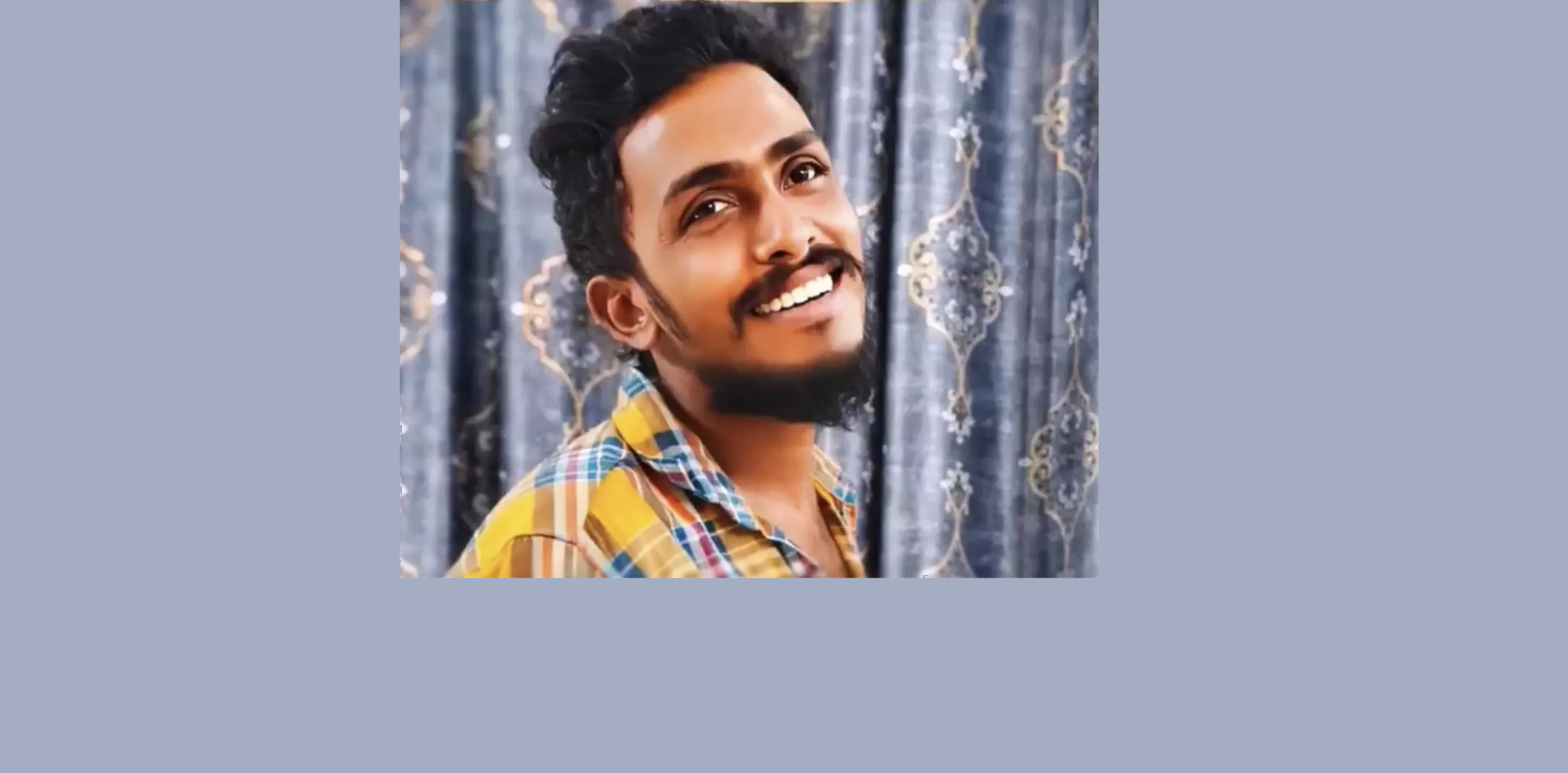 HC Hands Sai Krishna Death Case to CBI