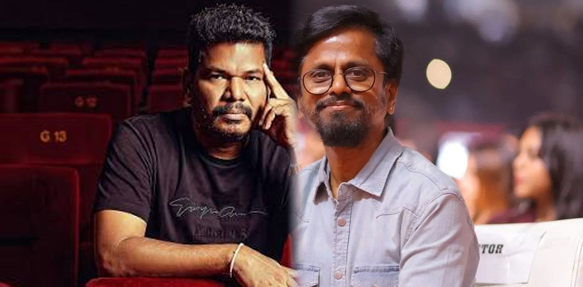 Shankar-Murugadoss Collaboration Buzz?