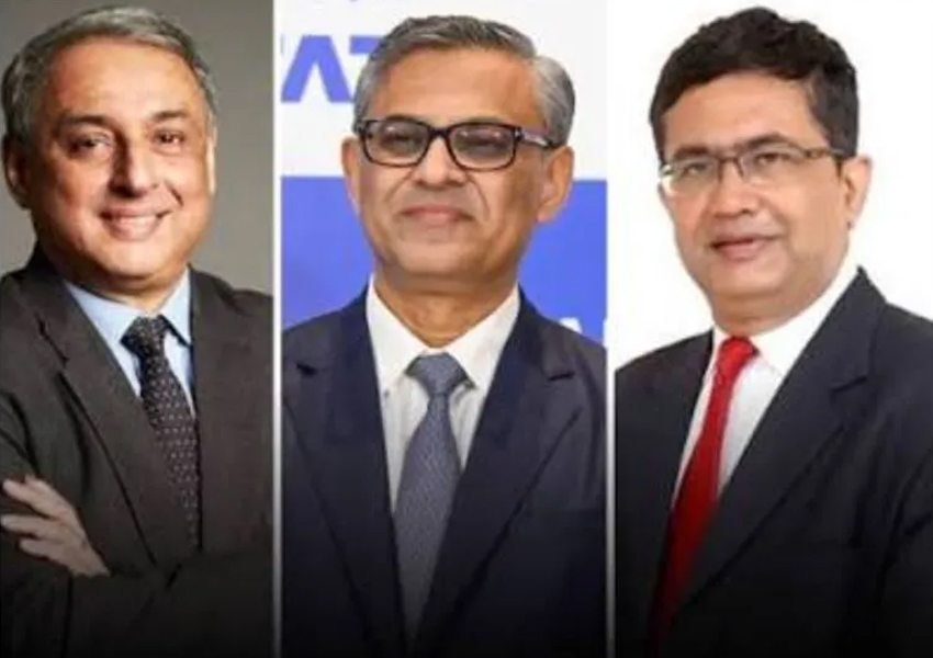 Tata Sons Power Struggle
