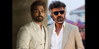 Bunny Bows to Rajini’s Aura