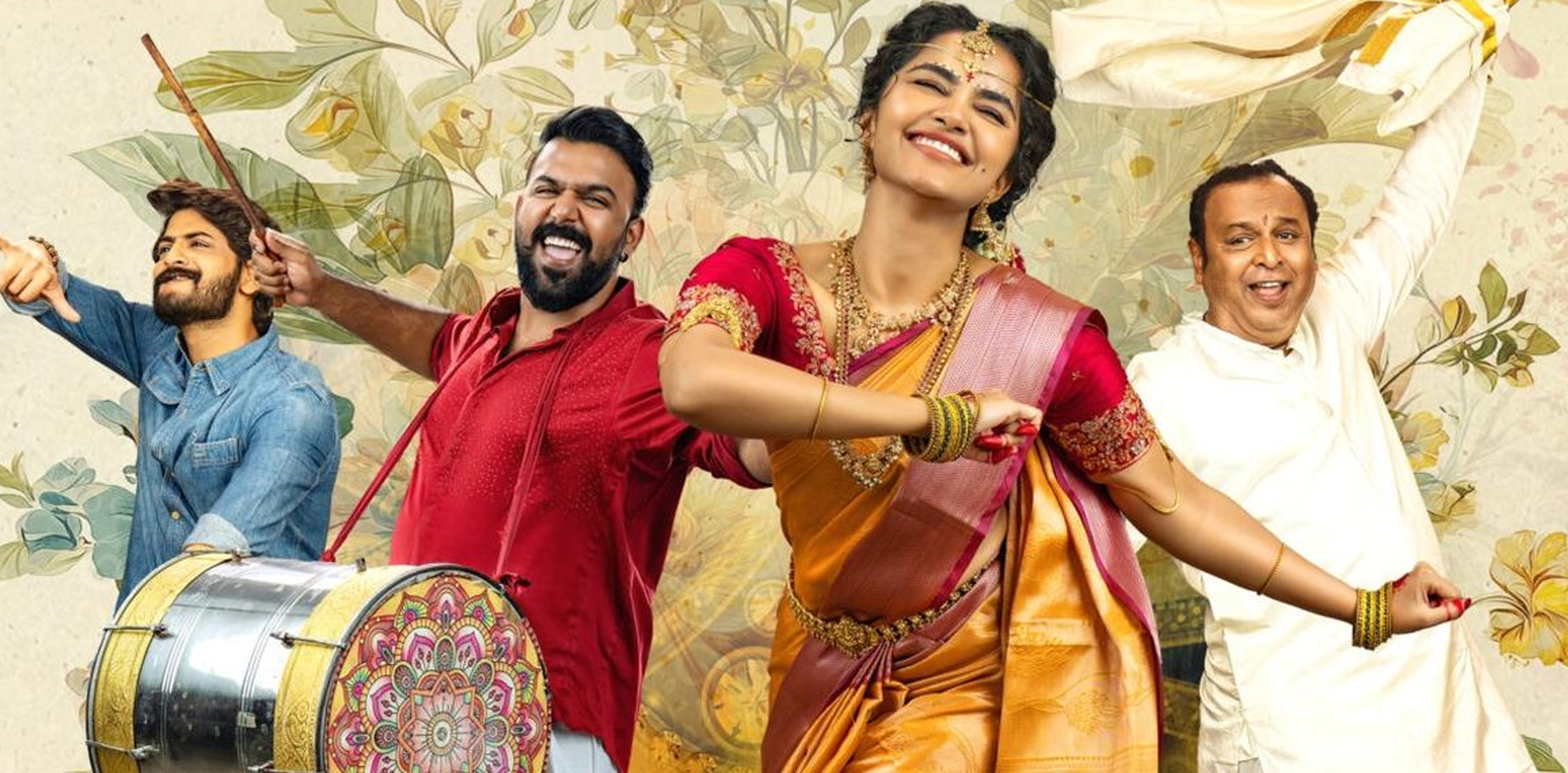Review: 'Crazy Kalyanam' 