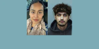 Months After Toronto Murder, Partner Arrested