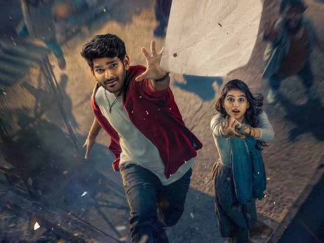 'Itlu Arjuna' Sets Its Big-Screen Date!