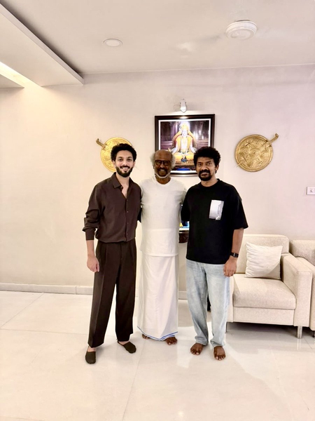 Nelson-Rajini’s ‘Thalaivar Magic’
