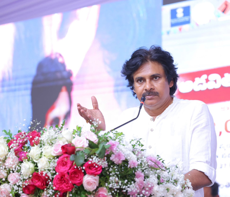 Jana Sena Seeks Bigger Poll Role