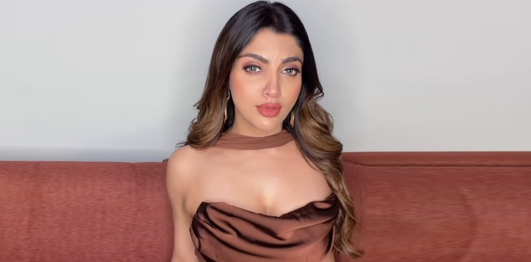 Paid to Protest? Actress Claims