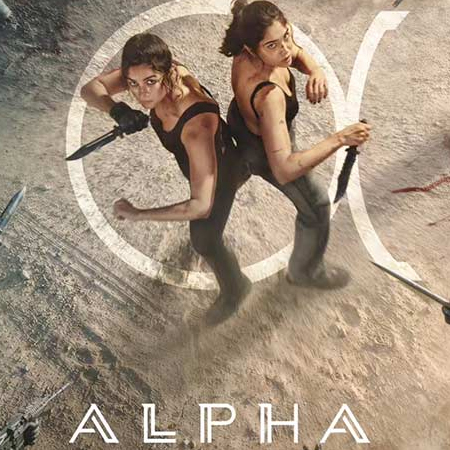 Alpha: YRF's Spy Ambition Stumbles in a Labored Caper