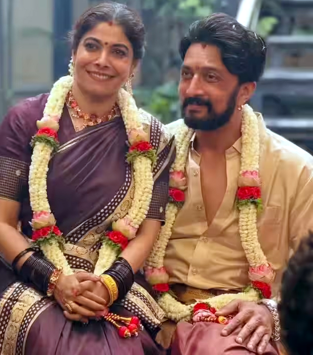 Kichcha Sudeep’s Silver Jubilee of Love