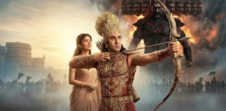 'Ramayana: Part 1’ Trailer