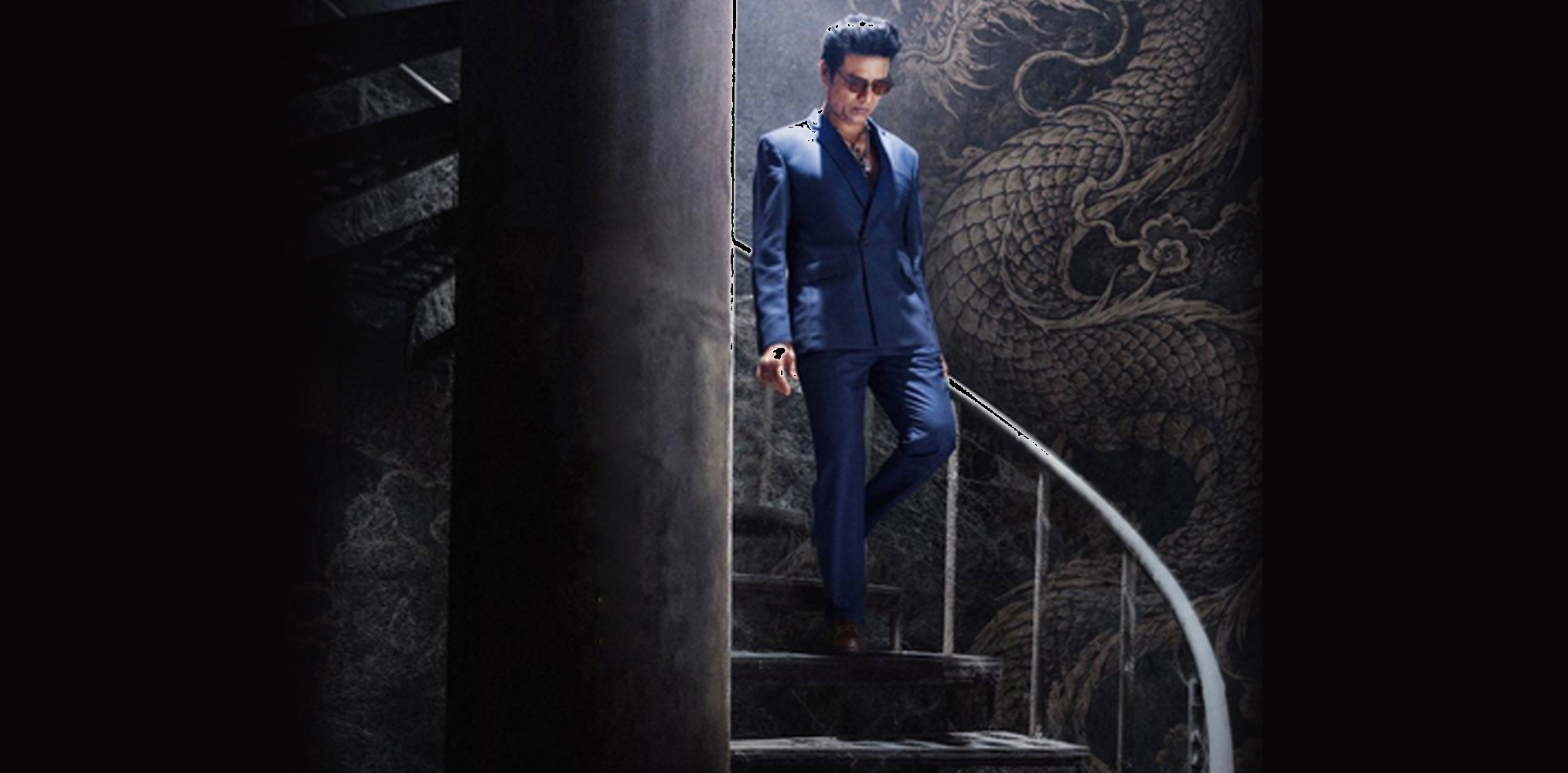 A Big 'Sardar 2' Update From Suryah!