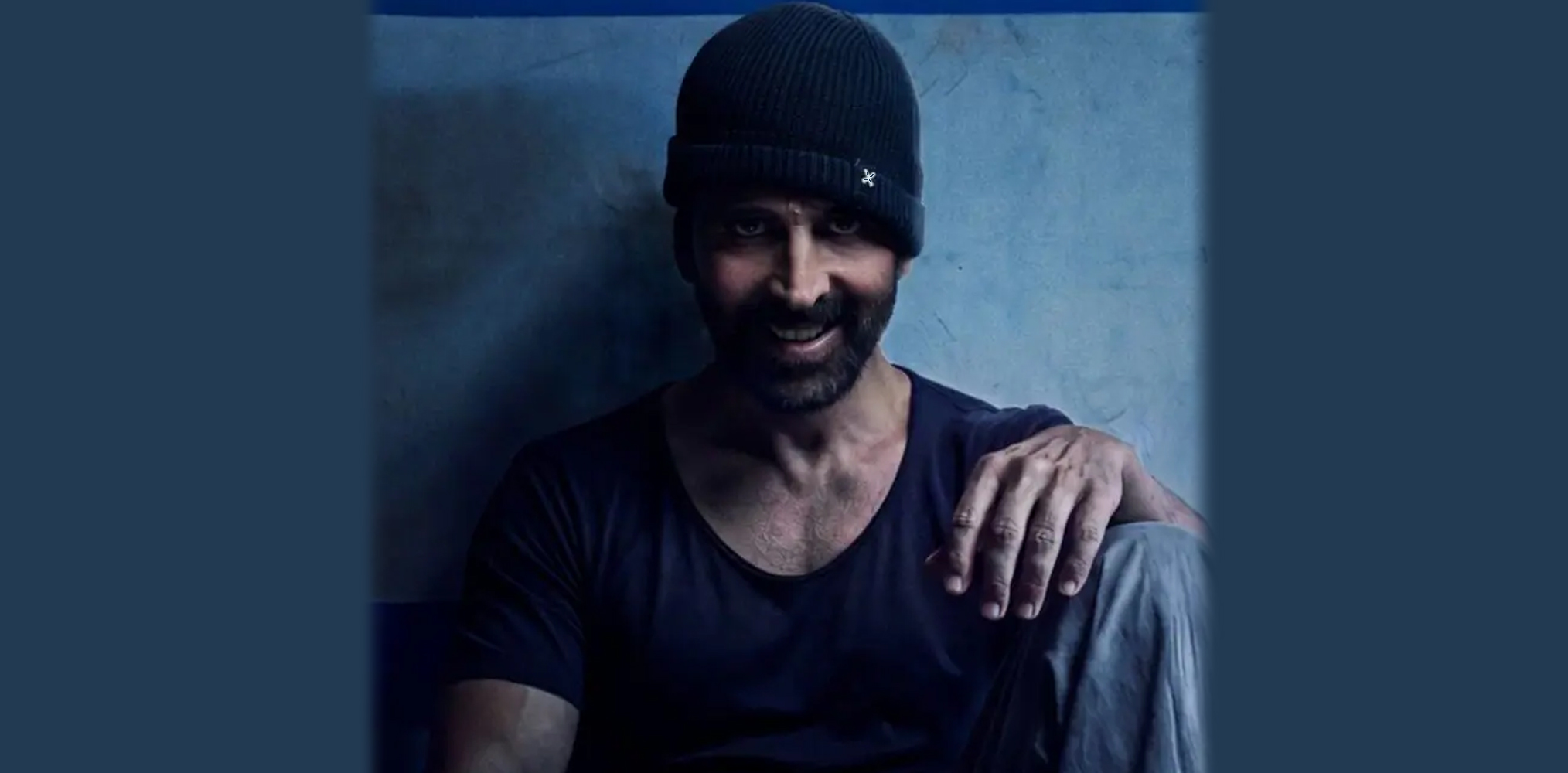 Akshay's Daring Departure from Heroism