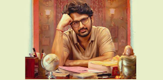 'Alias Rukmini' to hit screens on Dec 4