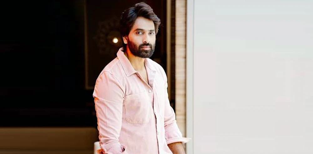 Actor Krishna Manineni Accused in Multi-Million Fraud