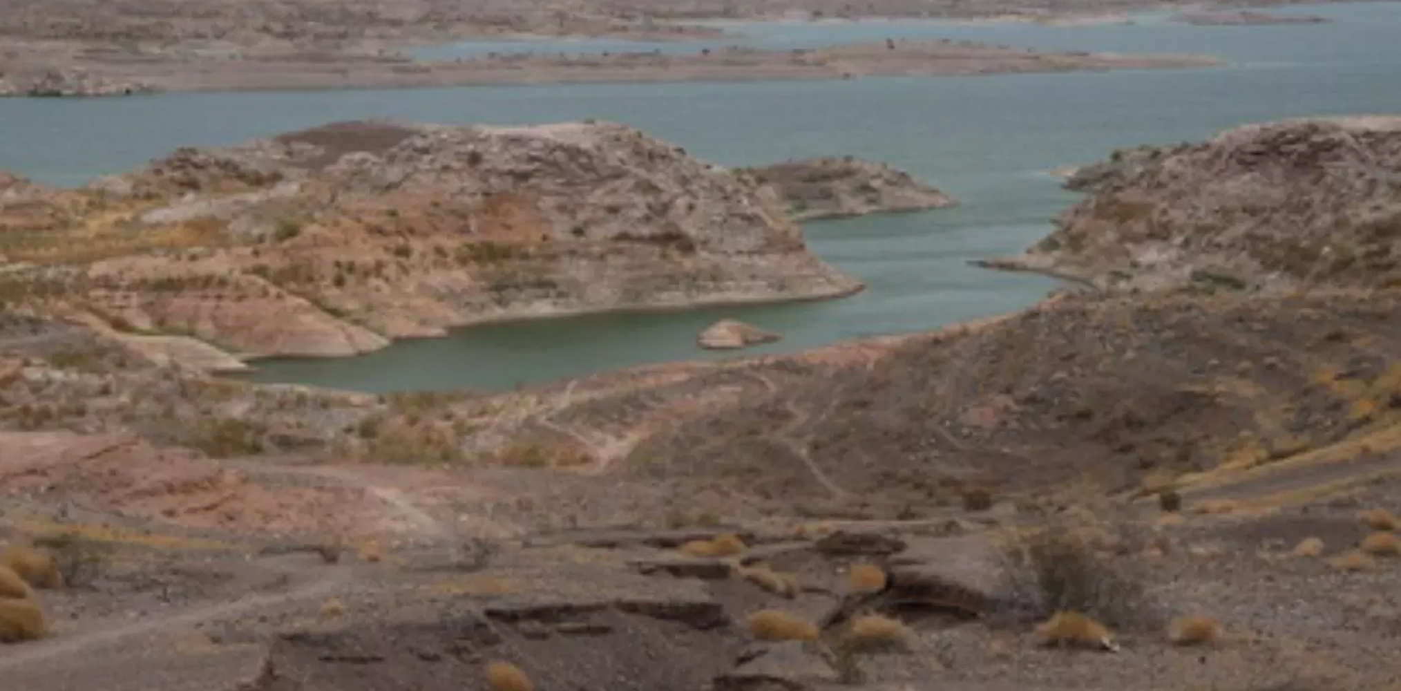 US Colorado River Crisis Worsens