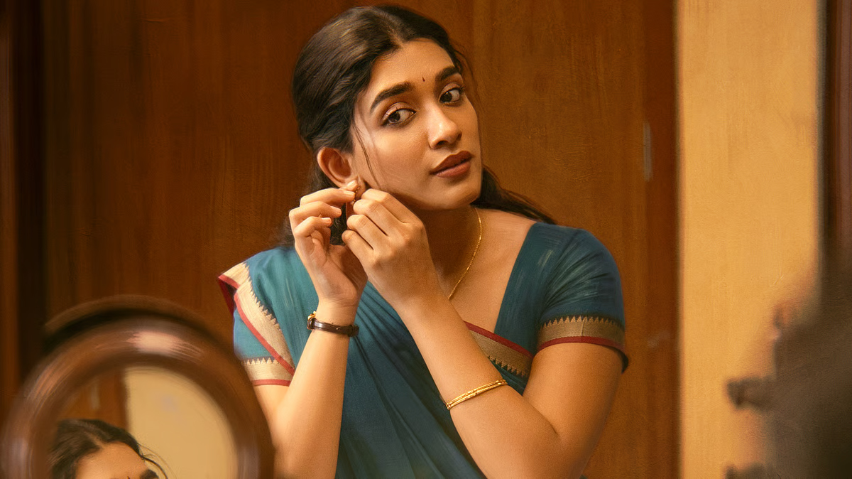 Aafiya Sayed Begins Telugu Journey