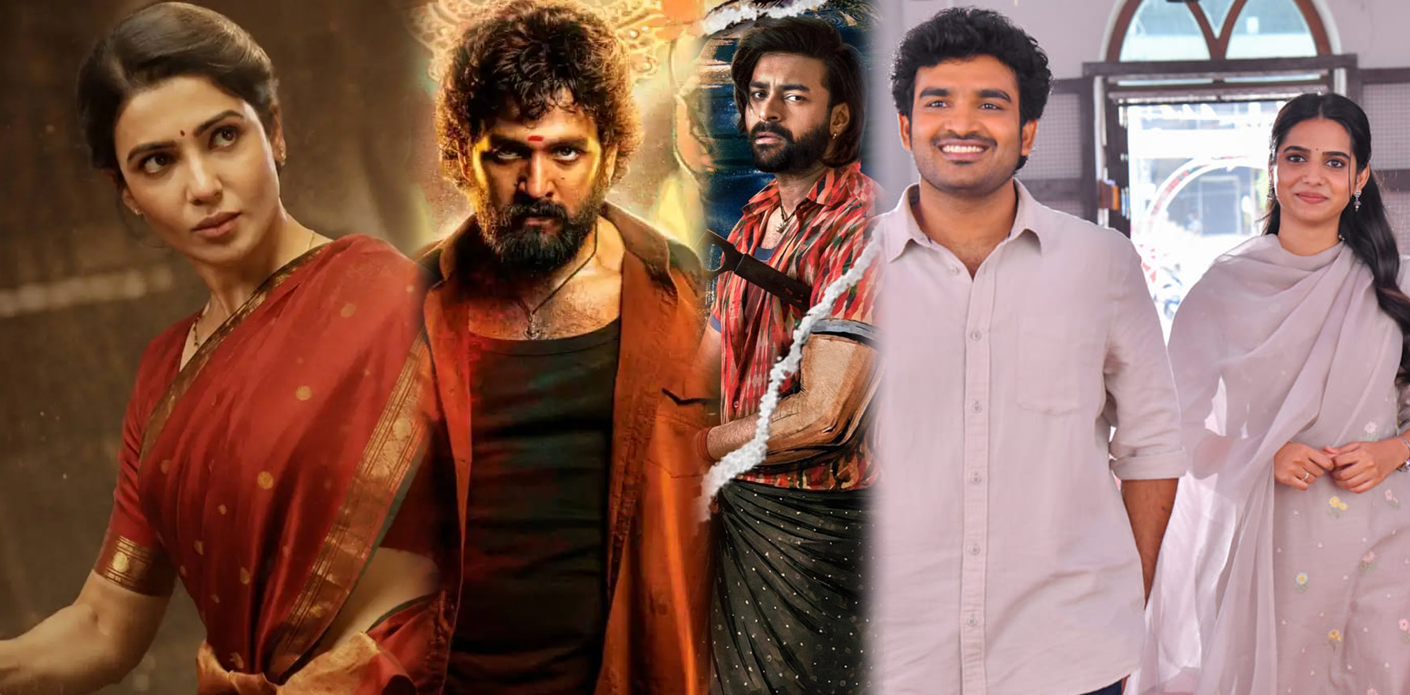 Tollywood’s Box Office Revival