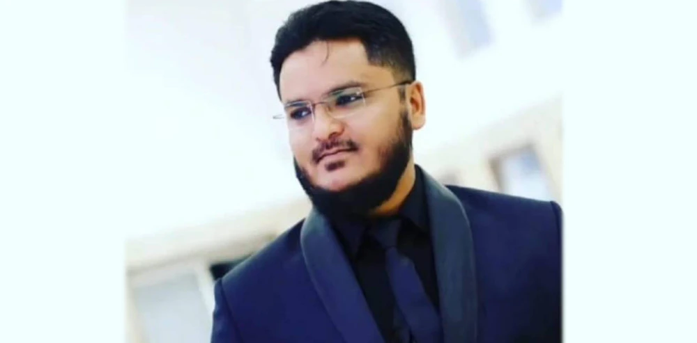 Hyd man stabbed multiple times in US mall