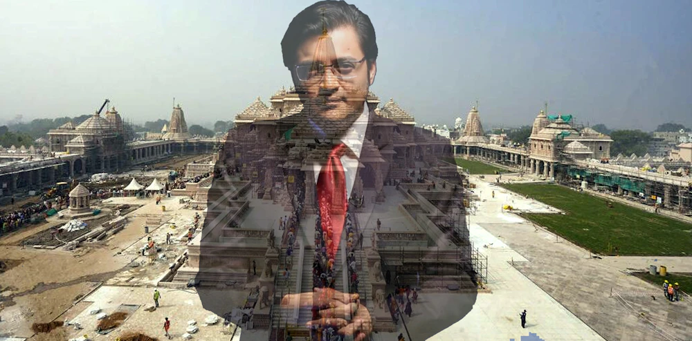 The Prime-Time 'Kauwa Kaate' Show