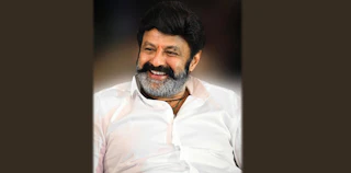 Balakrishna Back in Action