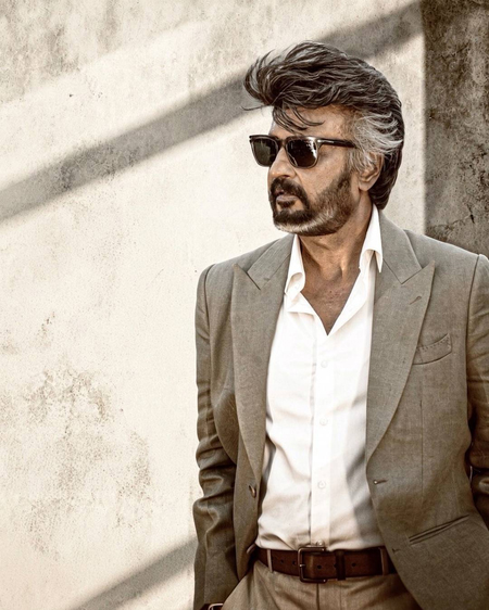 At 76, Rajini still creates magic and rewrites history!
