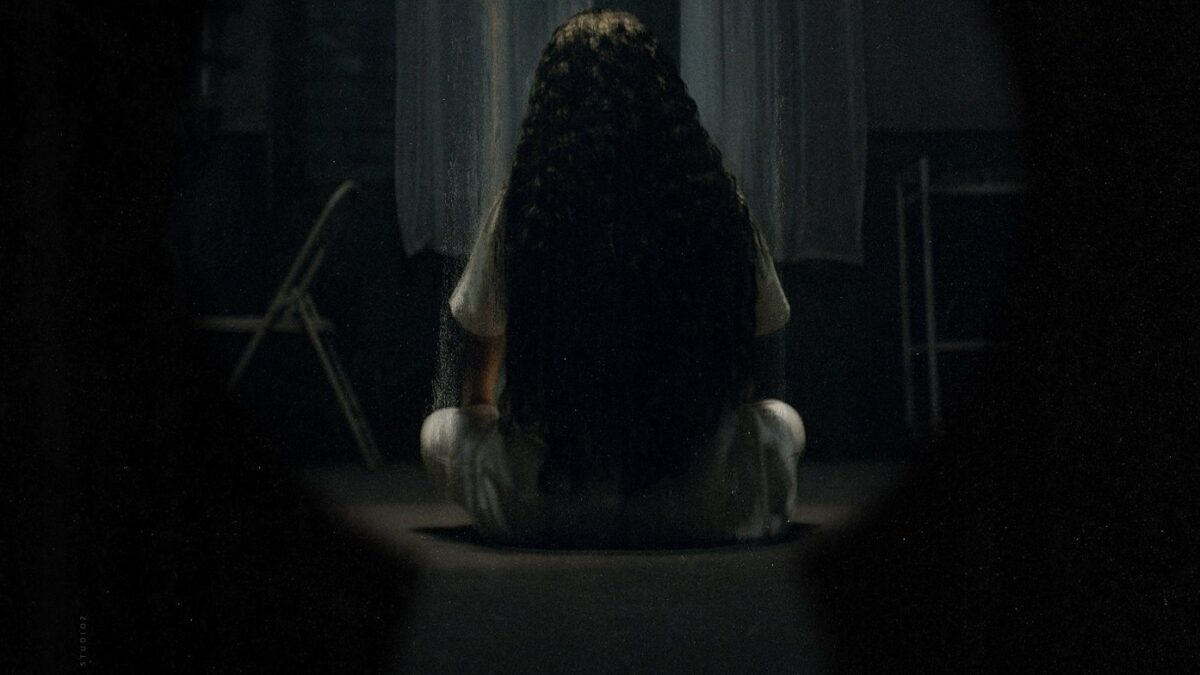 '418' Movie Trailer