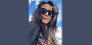 Preity Zinta embraces a ‘brand new’ ‘Vibe’