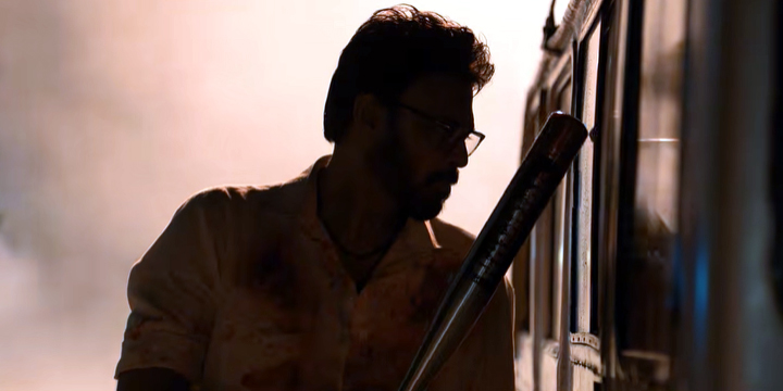 'Aadarsha Kutumbam' Official Trailer