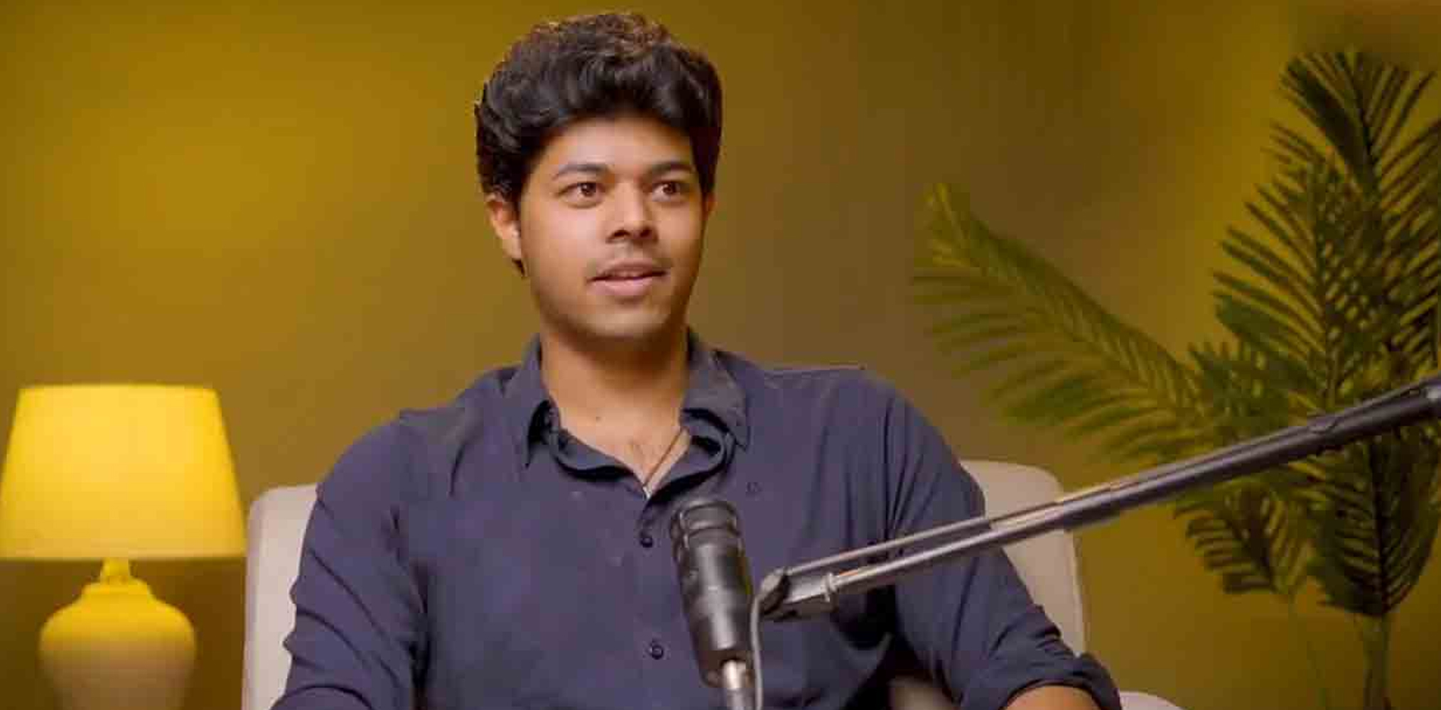 Jason Sanjay’s Directorial Debut Begins