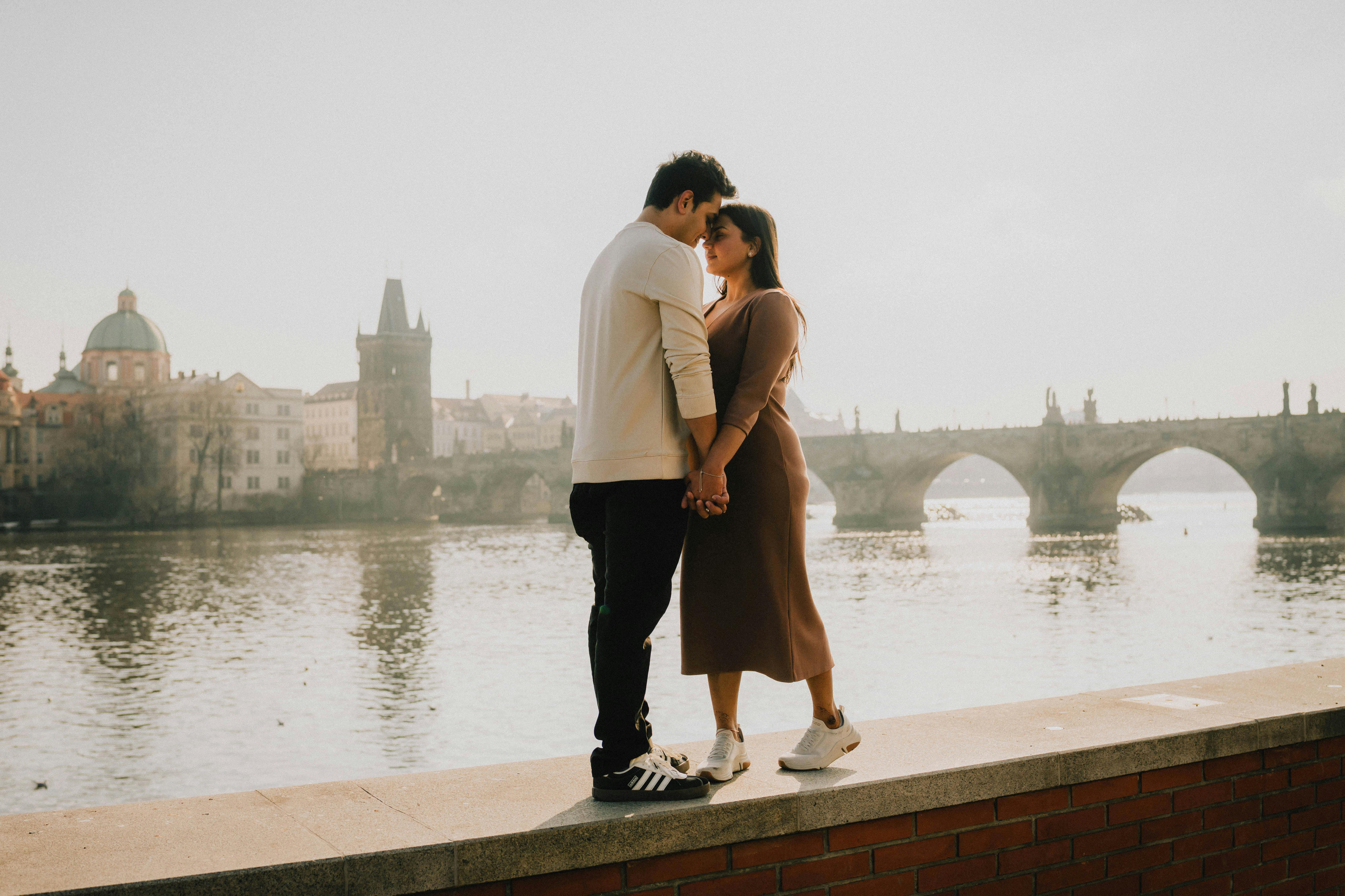 Prague Photographers